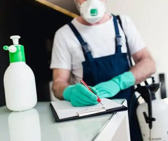 pest control Oriole Park
